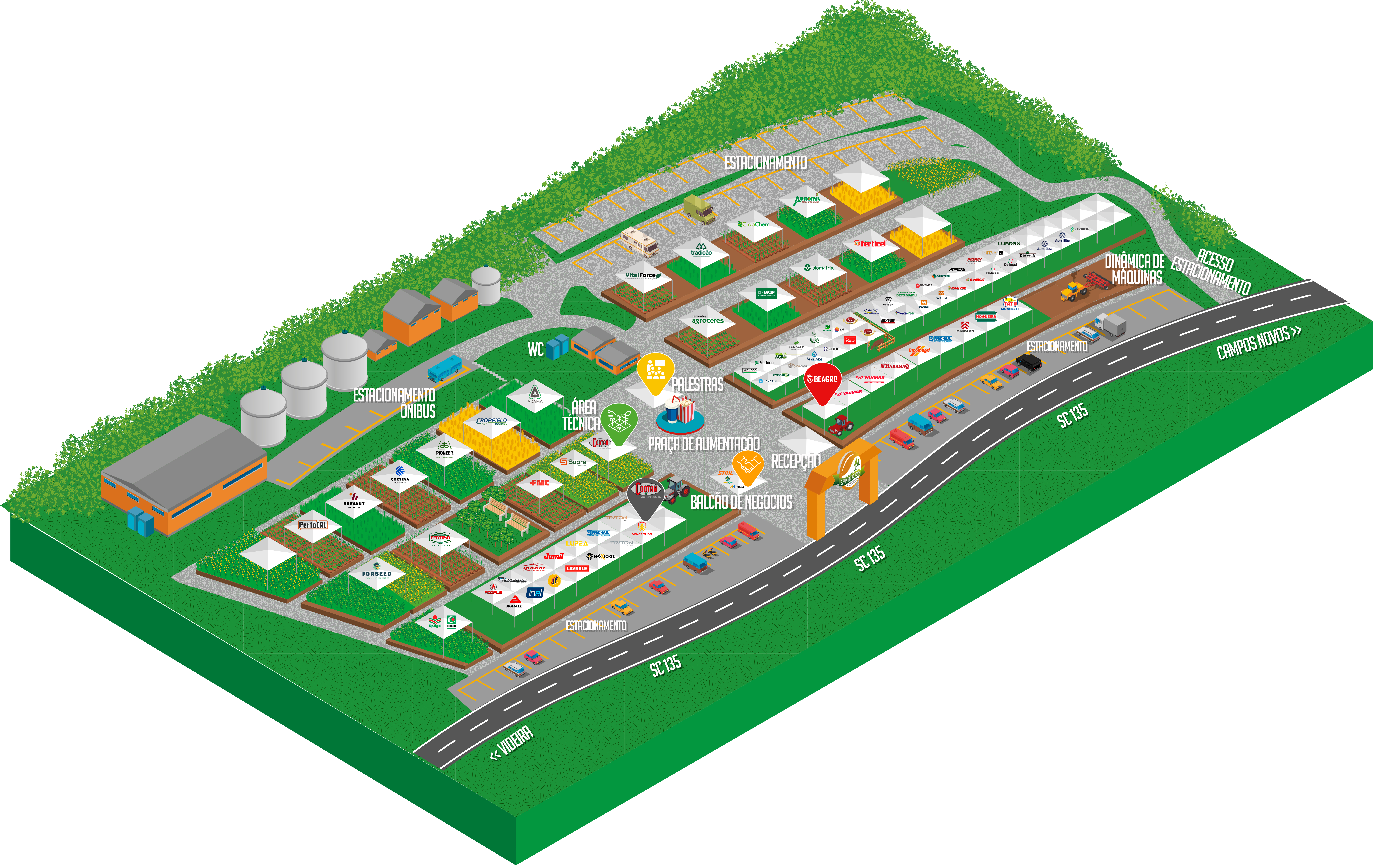 22° Plantão Técnico 2026